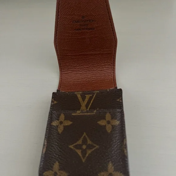 Louis Vuitton Cigarette Case / Accessory Case - Picture 8 of 11